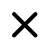 关闭